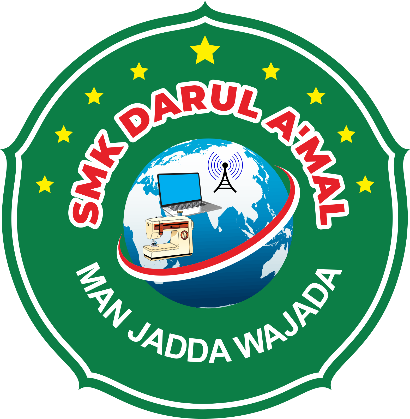 Logo Sekolah